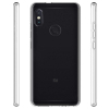 Чохол до мобільного телефона Laudtec для Xiaomi Mi A2 Clear tpu (Transperent) (LC-Mi6x) зображення 2