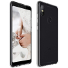 Чохол до мобільного телефона Laudtec для Xiaomi Mi A2 Clear tpu (Transperent) (LC-Mi6x) зображення 3