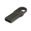 USB флеш накопичувач eXceleram 32GB U6M Series Dark USB 3.1 Gen 1 (EXU3U6MD32) зображення 4