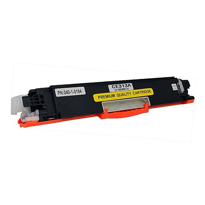 Картридж Makkon HP CLJP СE313A (126A) Canon 729 1k magenta (MN-HP-SE313A) зображення 3