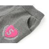 Спортивный костюм детский Breeze с сердцем (9347-110G-pink) изображение 10