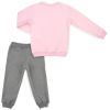 Спортивный костюм детский Breeze с сердцем (9347-110G-pink) изображение 4