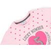 Спортивный костюм детский Breeze с сердцем (9347-110G-pink) изображение 7