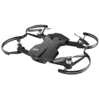 Квадрокоптер Wingsland S6 GPS 4K Pocket Drone (Black) зображення 5