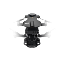 Квадрокоптер Wingsland S6 GPS 4K Pocket Drone (Black) зображення 6