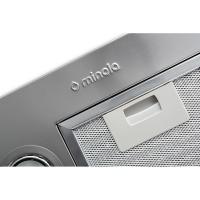 Вытяжка кухонная Minola HBI 5521 I 950 изображение 6