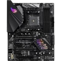 Материнская плата ASUS STRIX B450-F GAMING (ROG STRIX B450-F GAMING) изображение 2