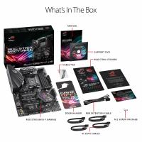 Материнская плата ASUS STRIX B450-F GAMING (ROG STRIX B450-F GAMING) изображение 6
