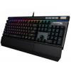 Клавиатура HyperX Alloy Elite RGB (Brown switch) (HX-KB2BR2-RU/R1) изображение 3