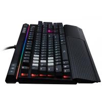 Клавиатура HyperX Alloy Elite RGB (Brown switch) (HX-KB2BR2-RU/R1) изображение 4