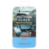 Стекло защитное MakeFuture для Huawei Nova White Full Cover Full Glue (MGFCFG-HUNW)