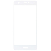 Стекло защитное MakeFuture для Huawei Nova White Full Cover Full Glue (MGFCFG-HUNW) изображение 2
