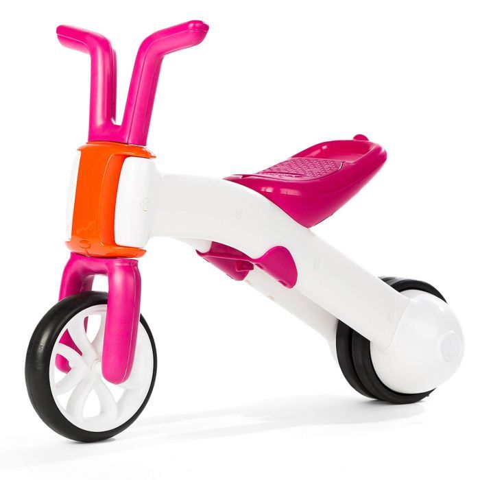 Біговел Chillafish Bunzi Розовый (CPBN01PIN) зображення 2 Біговел Chillafish Bunzi Розовый (CPBN01PIN) зображення 2