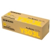 Картридж Samsung SL-C3010/3060 yellow, CLT-Y503L, 5K (SU493A) изображение 3