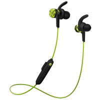 Навушники 1MORE iBFree Sport Green (E1018-GREEN) зображення 2