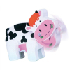 Розвиваюча іграшка Viga Toys Мини-лабиринт Корова (59661) зображення 2