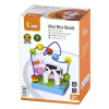 Развивающая игрушка Viga Toys Мини-лабиринт Корова (59661) изображение 3