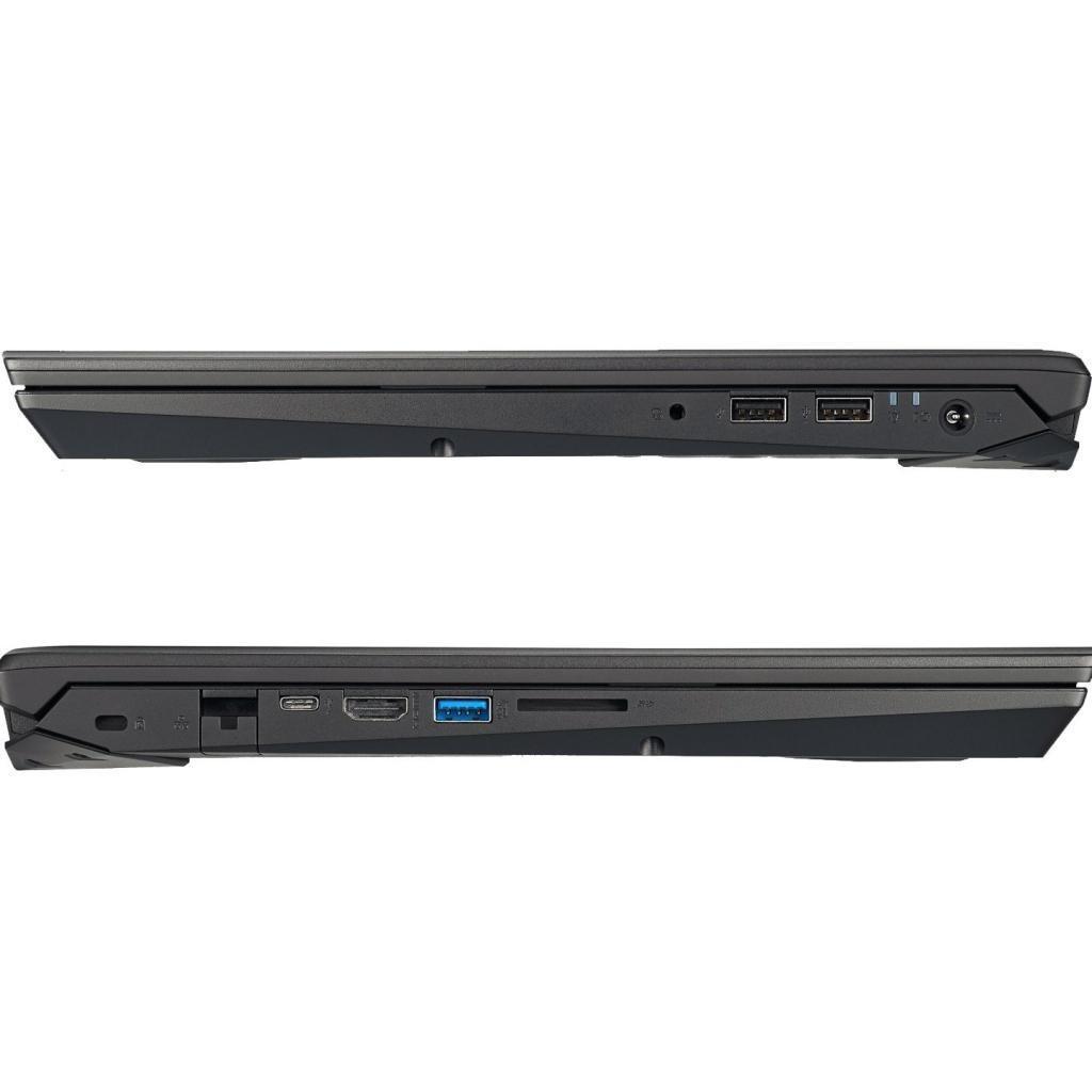 Ноутбук Acer Nitro 5 AN515-52 (NH.Q3LEU.072) зображення 5