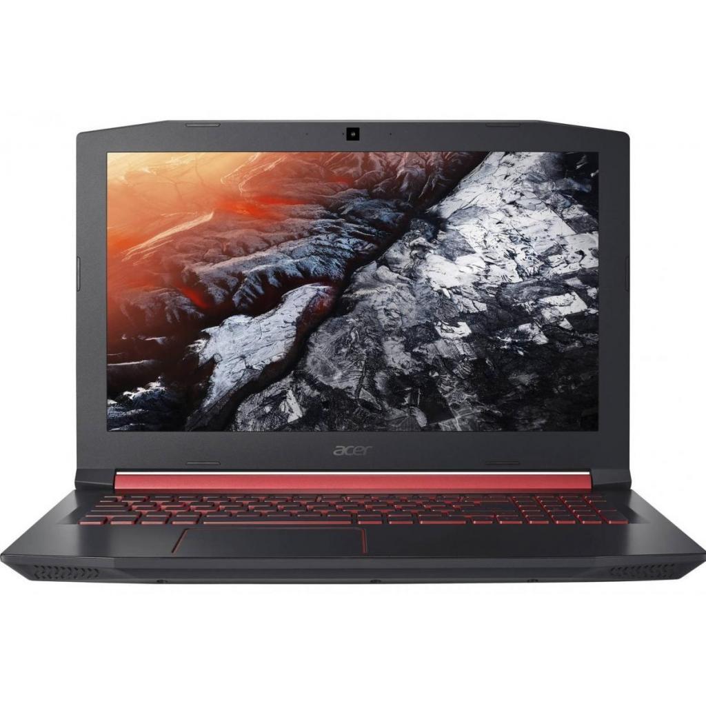 Ноутбук Acer Nitro 5 AN515-52 (NH.Q3LEU.072)