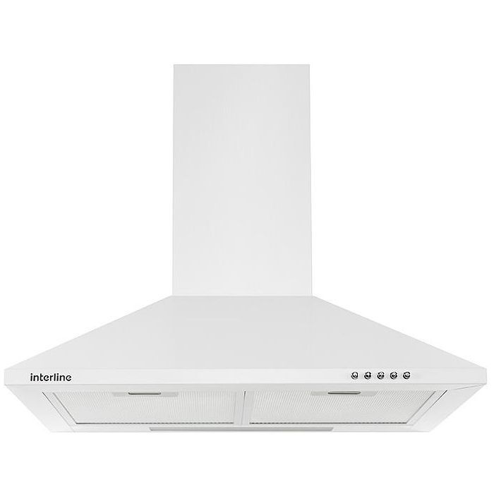 Вытяжка кухонная Interline UNNA X A/60 PB/2/T
