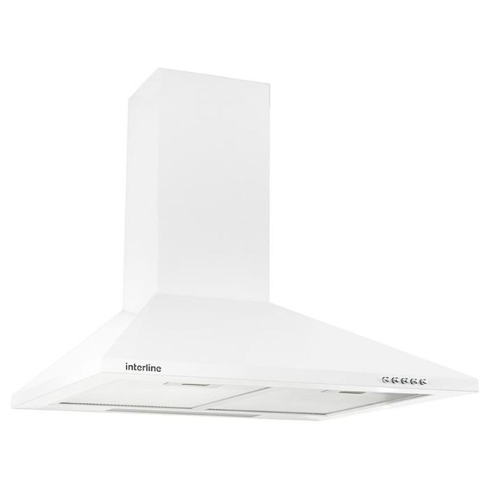 Вытяжка кухонная Interline UNNA X A/60 PB/2/T изображение 2