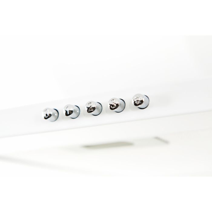Вытяжка кухонная Interline UNNA X A/60 PB/2/T изображение 3