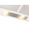 Вытяжка кухонная Interline UNNA WH A/60 PB/2/T изображение 5