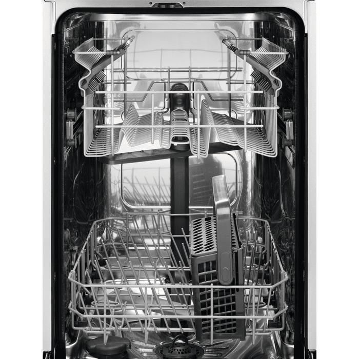 Посудомийна машина Electrolux ESL94510LO зображення 4