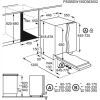 Посудомийна машина Electrolux ESL94510LO зображення 6