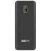 Мобильный телефон Maxcom MM236 Black-Gold (5908235974088) изображение 2