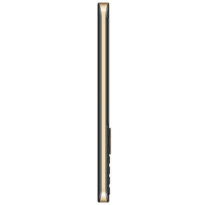 Мобильный телефон Maxcom MM236 Black-SIlver (5908235974071) изображение 3