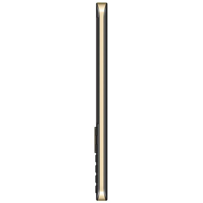 Мобильный телефон Maxcom MM236 Black-SIlver (5908235974071) изображение 4