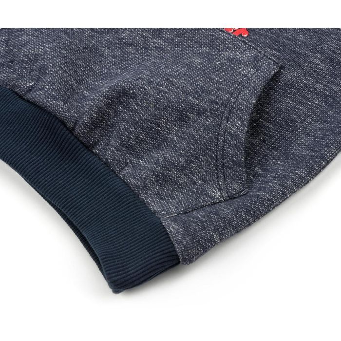 Набір дитячого одягу Breeze "Fast the road" (9527-86B-blue) зображення 10