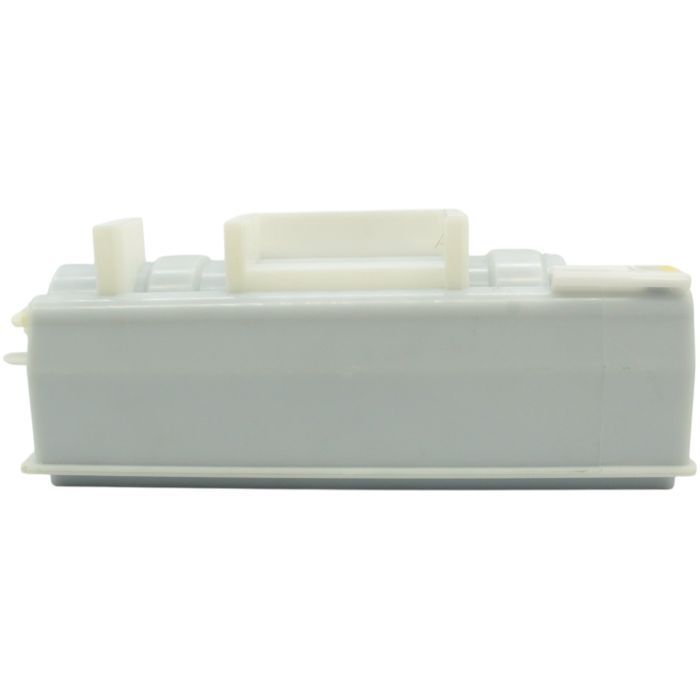 Картридж IPM Kyocera-Mita KM-1525/1530/1570/2030/2070 450г +waste box (TKKM01) изображение 2
