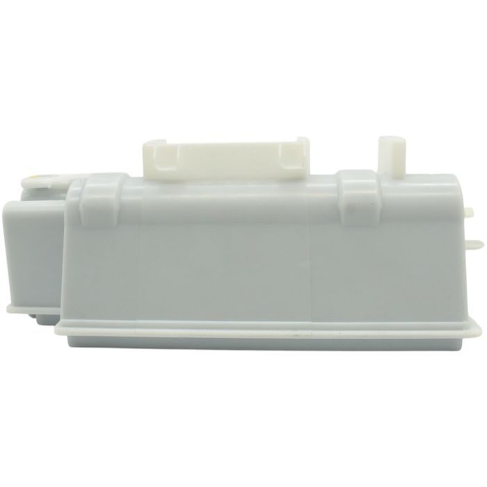 Картридж IPM Kyocera-Mita KM-1525/1530/1570/2030/2070 450г +waste box (TKKM01) изображение 3