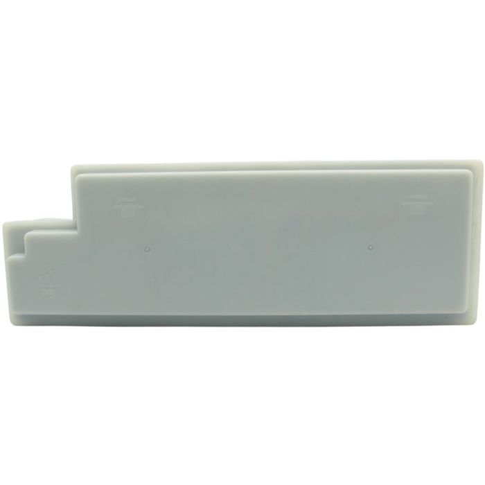 Картридж IPM Kyocera-Mita KM-1525/1530/1570/2030/2070 450г +waste box (TKKM01) изображение 5