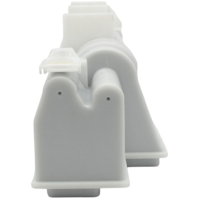 Картридж IPM Kyocera-Mita KM-1525/1530/1570/2030/2070 450г +waste box (TKKM01) изображение 6