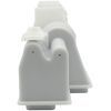 Картридж IPM Kyocera-Mita KM-1525/1530/1570/2030/2070 450г +waste box (TKKM01) изображение 6