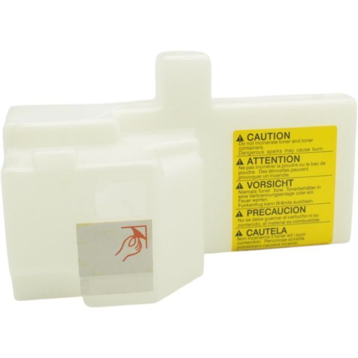 Картридж IPM Kyocera-Mita KM-1525/1530/1570/2030/2070 450г +waste box (TKKM01) изображение 8