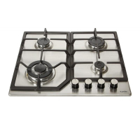 Варочная поверхность Ventolux HSF640-L3 CESBT (X) изображение 2
