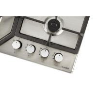 Варочная поверхность Ventolux HSF640-L3 CESBT (X) изображение 4