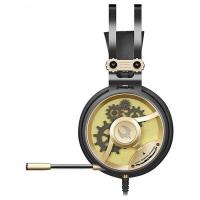Наушники A4Tech M660 GOLDEN изображение 2