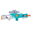 Игрушечное оружие Same Toy Cycione Falcon Пулемет синий (DF-17218AZUt) изображение 2