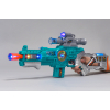 Игрушечное оружие Same Toy Cycione Falcon Пулемет синий (DF-17218AZUt) изображение 3