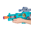 Игрушечное оружие Same Toy Cycione Falcon Пулемет синий (DF-17218AZUt) изображение 5