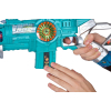 Игрушечное оружие Same Toy Cycione Falcon Пулемет синий (DF-17218AZUt) изображение 6
