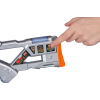 Игрушечное оружие Same Toy Cycione Falcon Пулемет синий (DF-17218AZUt) изображение 7