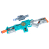 Игрушечное оружие Same Toy Cycione Falcon Пулемет синий (DF-17218AZUt) изображение 8