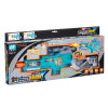 Игрушечное оружие Same Toy Cycione Falcon Пулемет синий (DF-17218AZUt) изображение 9
