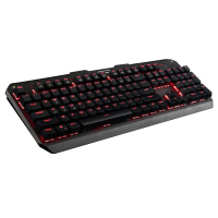 Клавиатура Modecom Volcano Hammer RU (Outemu Blue Switch) (K-MC-HAMMER-U-BLUE-RU) изображение 5